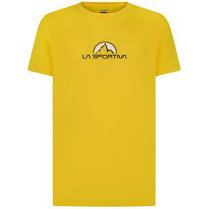 La Sportiva Brand Tee M M