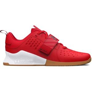 Under Armour Reign Lifter-RED 41