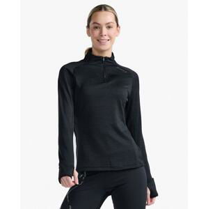 2XU Ignition 1/4 Zip S