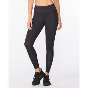 2XU Force Mid-Rise Compression Tights S