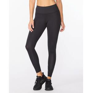 2XU Force Mid-Rise Compression Tights XL