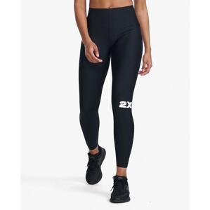 2XU Motion Sculpt Hi-Rise Compression Tights M