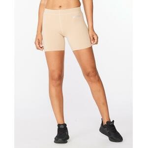 2XU Core Compression 5 Game Day Shorts S