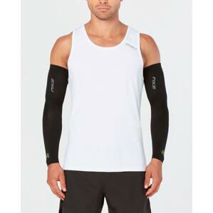 2XU Recovery Flex Arm Sleeves XS