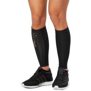 2XU Light Speed Compression Calf Guards S