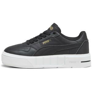 Puma Cali Court Lth Wns 38,5