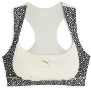 Puma LOGO LOVE MID IMPACT BRA M