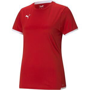 Puma teamLIGA Jersey W L