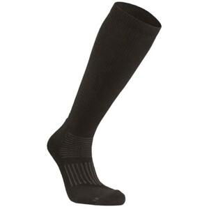 Craft Ponožky ADV Wool Compression černá 46-48