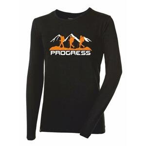 Progress Vandal "Track Man" XL
