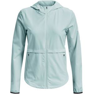 Under Armour STORM UP THE PACE JACKET-BLU S