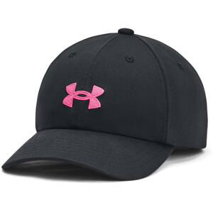 Under Armour Girl's Blitzing Adj-BLK