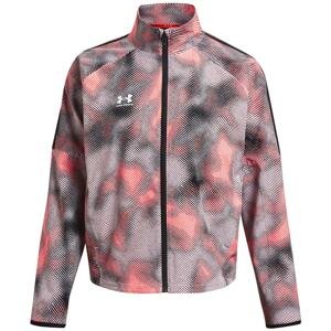 Under Armour W's Ch. Pro Track PRNT-RED XS