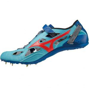 Mizuno Chrono Inx 9 39