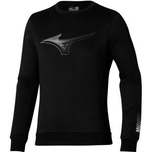 Mizuno Release Crew Sweat L