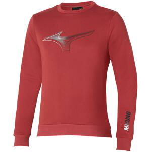 Mizuno Release Crew Sweat S