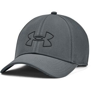 Under Armour Storm Driver-GRY L/XL