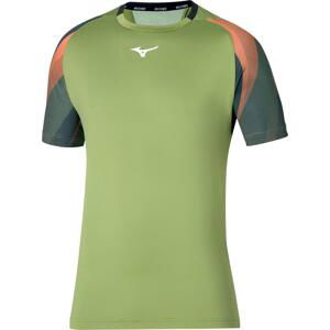 Mizuno Release Shadow Tee S