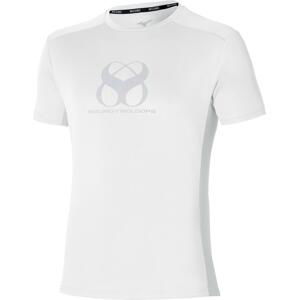 Mizuno Two Loops 8 Tee L