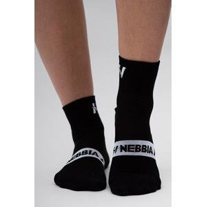 Nebbia "Extra Push" Crew Socks 35-38