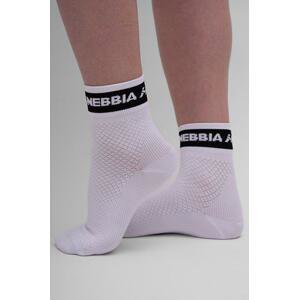 Nebbia "Hi-Tech" Crew Socks 35-38