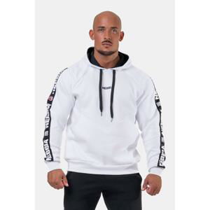 Nebbia Unlock The Champion Sweatshirt With A Hoodie XXL