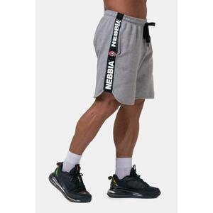 Nebbia Legend-Approved Shorts M