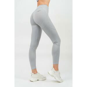 Nebbia High Waisted Shaping Leggings Glute Pump M