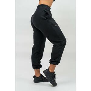 Nebbia Oversized Joggers With Pockets Gym Time S