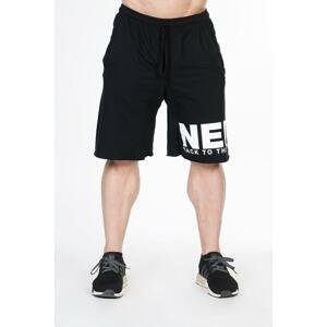 Nebbia Iconic Shorts "Back To The Hard Core Roots" M