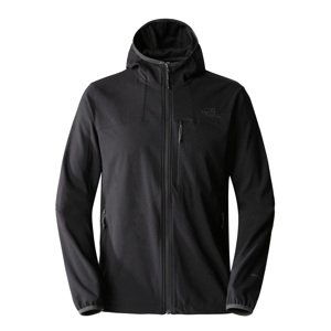 The North Face PÁNSKA BUNDA NIMBLE S KAPUCŇOU JK3