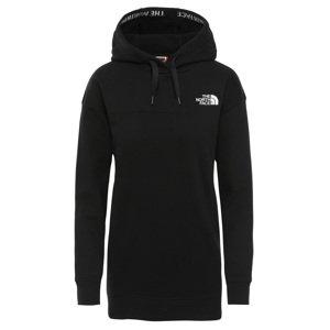 The North Face DÁMSKA MIKINA S KAPUCŇOU ZUMU JK3