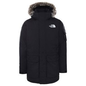 The North Face PÁNSKA BUNDA RECYCLED MCMURDO Z RECYKLOVANÉHO MATERIÁLU JK3