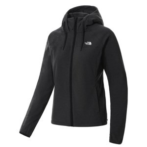 The North Face DÁMSKA FLÍSOVÁ MIKINA HOMESAFE S KAPUCŇOU NA ZIPS TH6