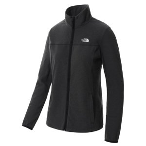 The North Face DÁMSKA FLÍSOVÁ MIKINA HOMESAFE NA ZIPS TH6