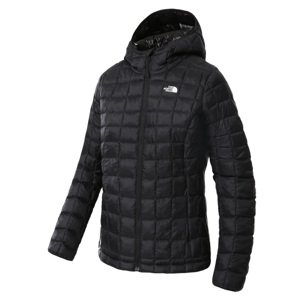 The North Face DÁMSKA BUNDA THERMOBALL™ ECO S KAPUCŇOU JK3