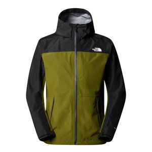 The North Face PÁNSKA BUNDA DRYZZLE FUTURELIGHT™ RMO