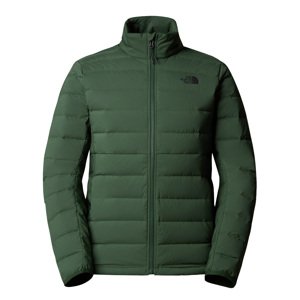 The North Face PÁNSKA BUNDA BELLEVIEW STRETCH DOWN I0P