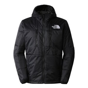 The North Face PÁNSKA BUNDA HIMALAYAN LIGHT SYNTH S KAPUCŇOU JK3