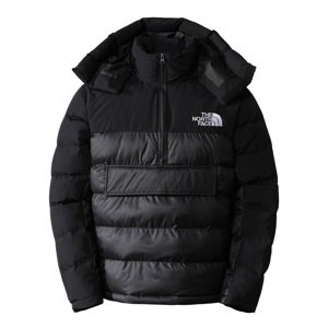 The North Face PÁNSKA BUNDA HIMALAYAN SYNTH INSULATED ANORAK JK3