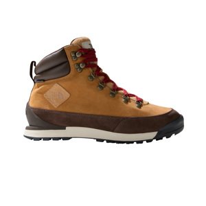 The North Face PÁNSKE TOPÁNKY BACK-TO-BERKELEY IV LEATHER WP OHU