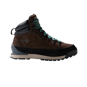 The North Face PÁNSKE TOPÁNKY BACK-TO-BERKELEY IV LEATHER WP ZN3