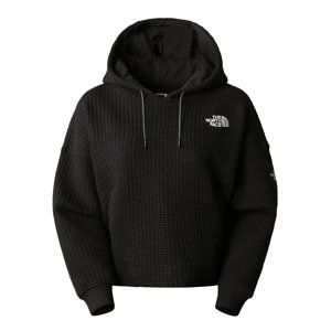 The North Face DÁMSKA MIKINA S KAPUCŇOU MHYSA JK3