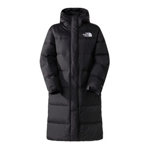 The North Face DÁMSKA PARKA NUPTSE JK3