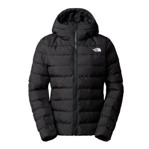 The North Face DÁMSKA BUNDA ACONCAGUA 3 S KAPUCŇOU  JK3