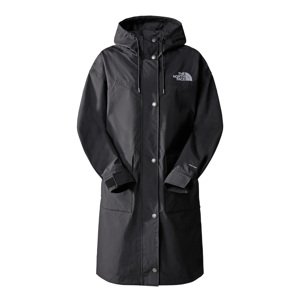 The North Face DÁMSKA PARKA REIGN ON JK3