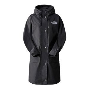 The North Face DÁMSKA PARKA REIGN ON JK3