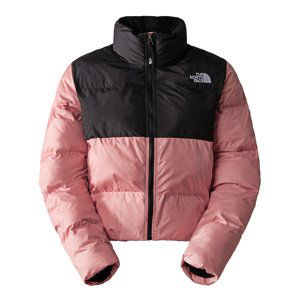 The North Face DÁMSKA BUNDA CROPPED SAIKURU JK3