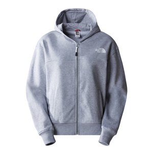 The North Face DÁMSKA MIKINA ESSENTIAL FZ S KAPUCŇOU DYX