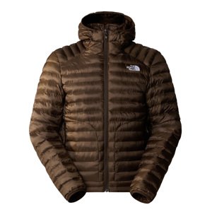 The North Face PÁNSKA BUNDA HUILA SYNTHETIC S KAPUCŇOU HCF